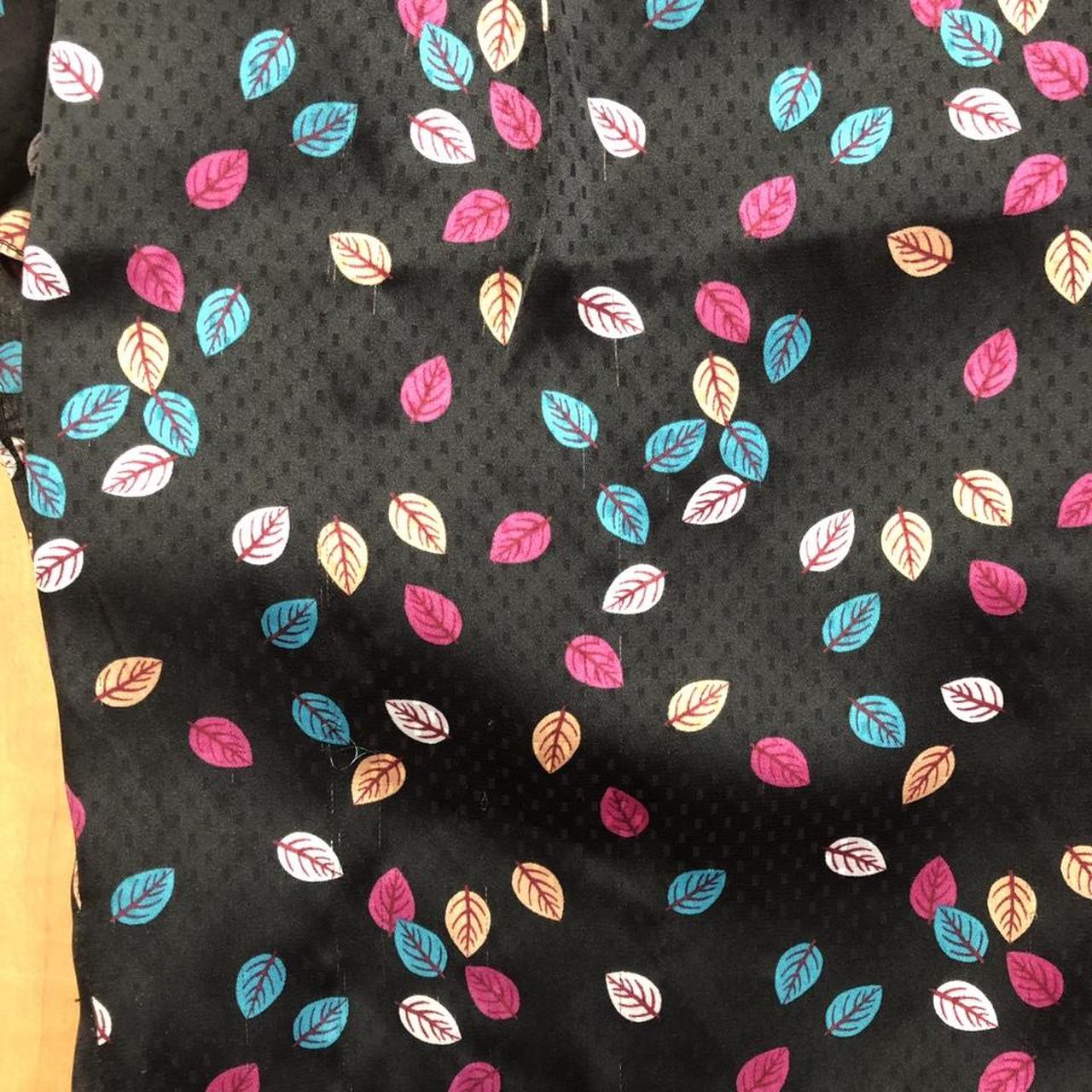 Poem by Oliver Bonas dress