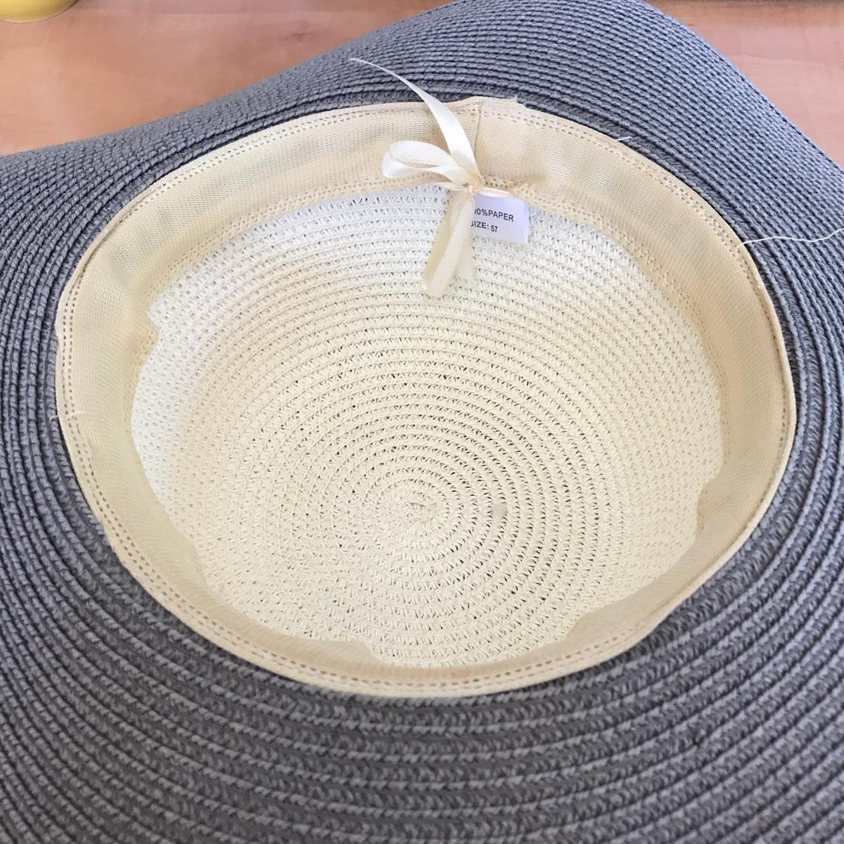 Beautiful Summer Hat