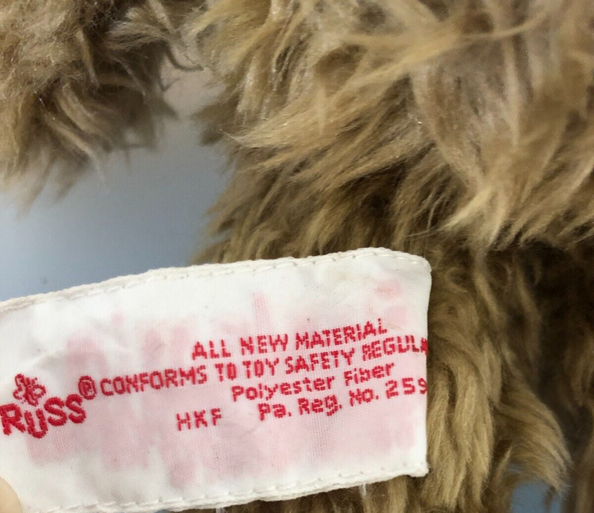 Teddy Bear Bundle Pre-Owned