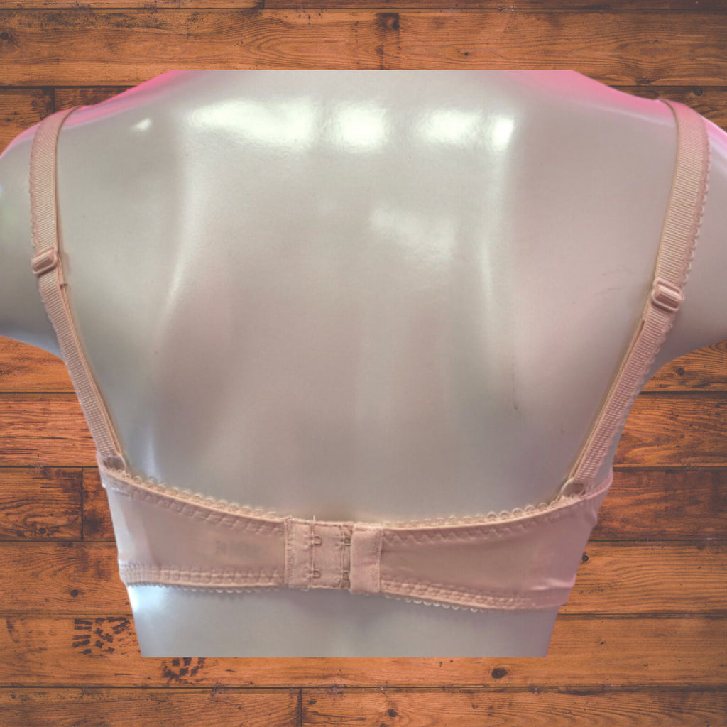 Nude Lepel 36B Balconette Bra Lyla NWT