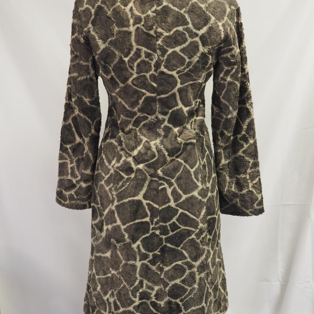 TaraJarmon Womens Coat Size 38/Small