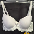 Lepel White Bra 32A 'Lyla' NWT