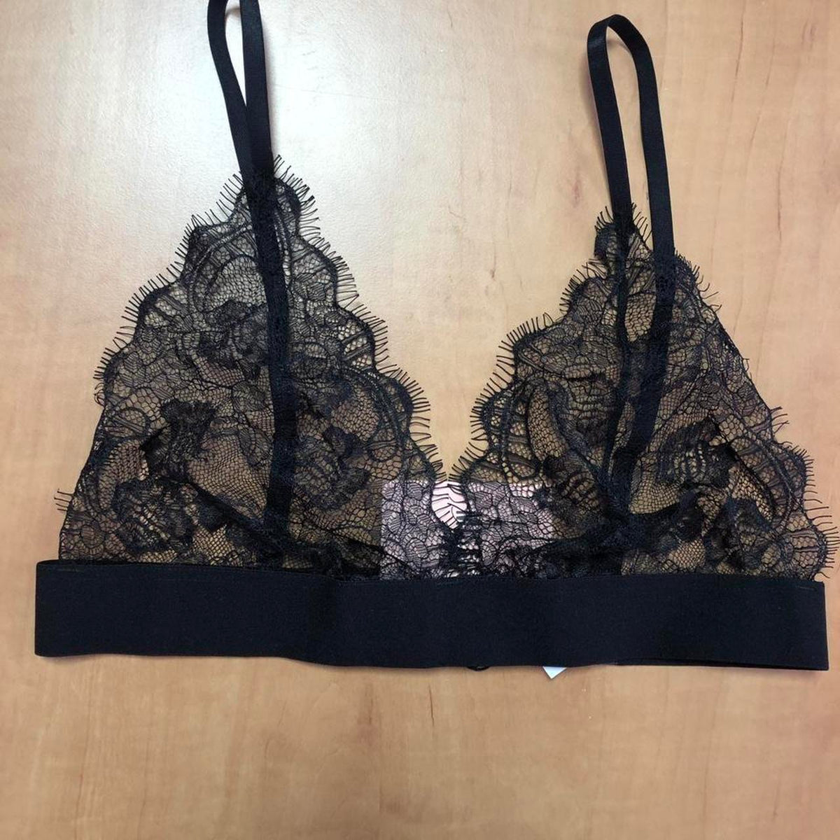 Missguided Lingerie bra
