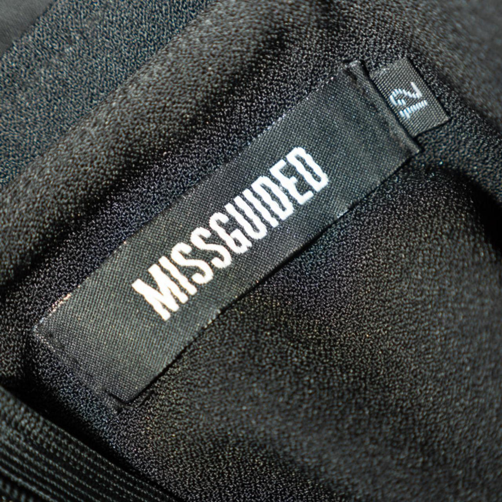 Missguided