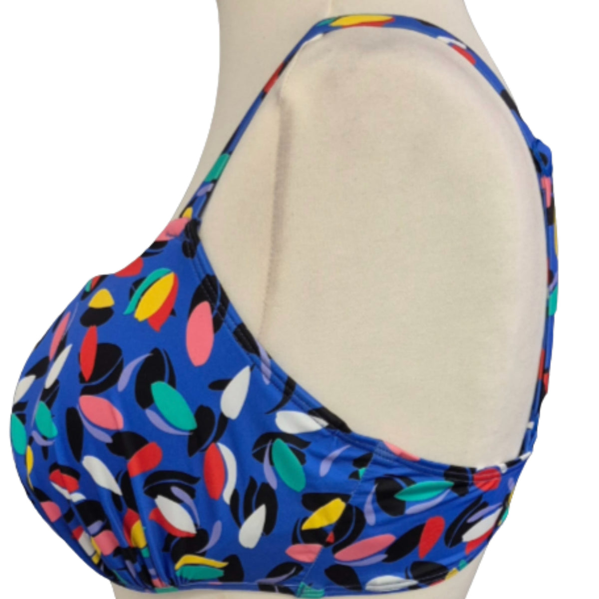 Empreinte 38E 'Tulipe' Bikini Top NWT