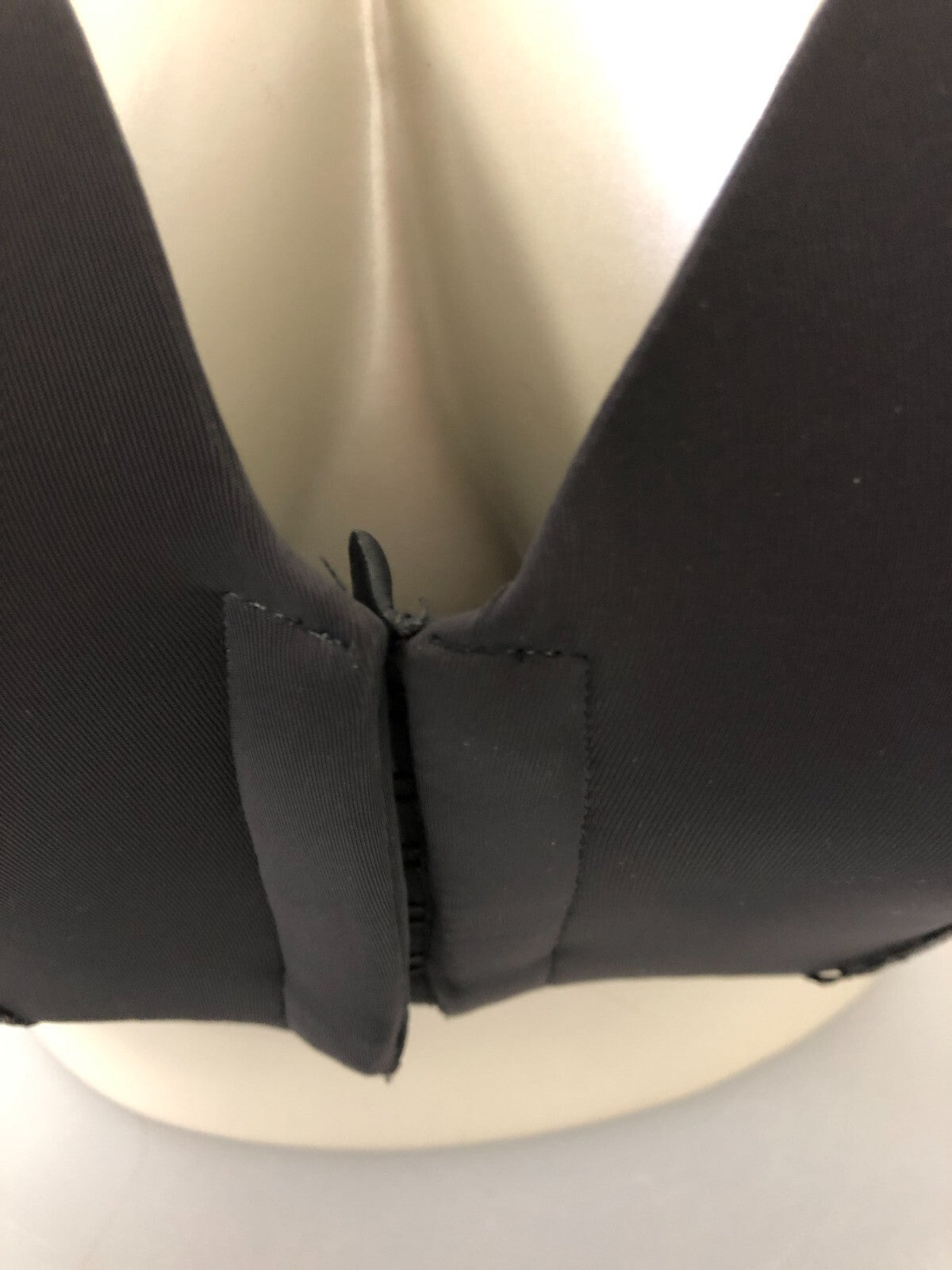 Primark Charcoal Floral Front Fastening Supporting 40D Bra BNWT