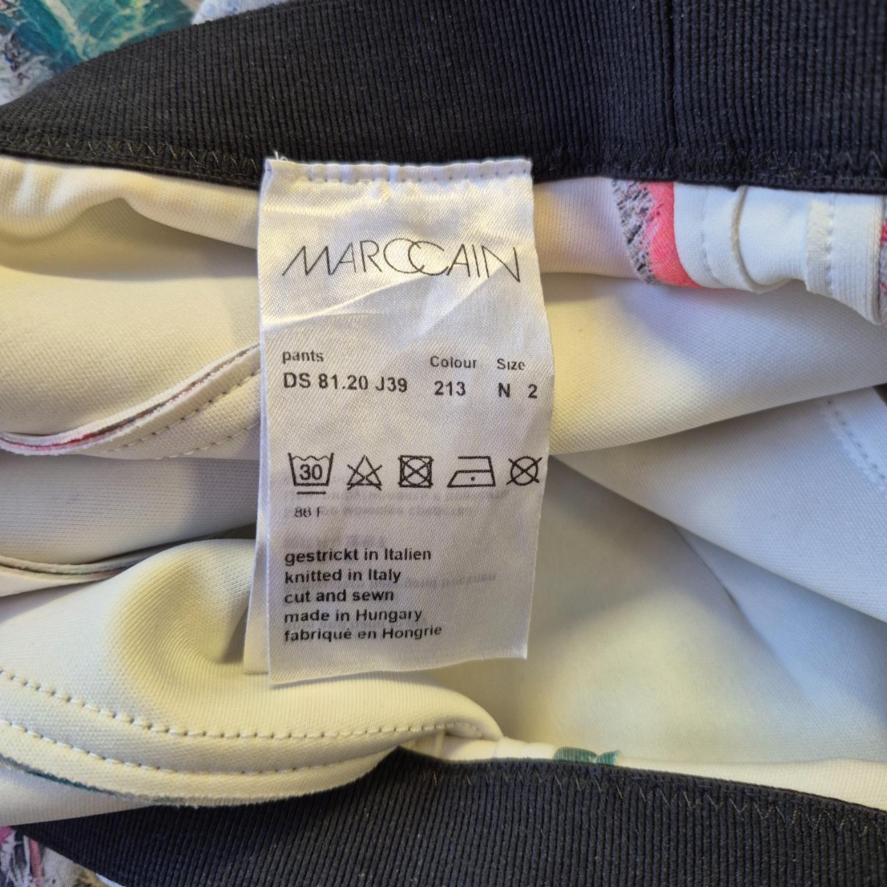 MarcCain
