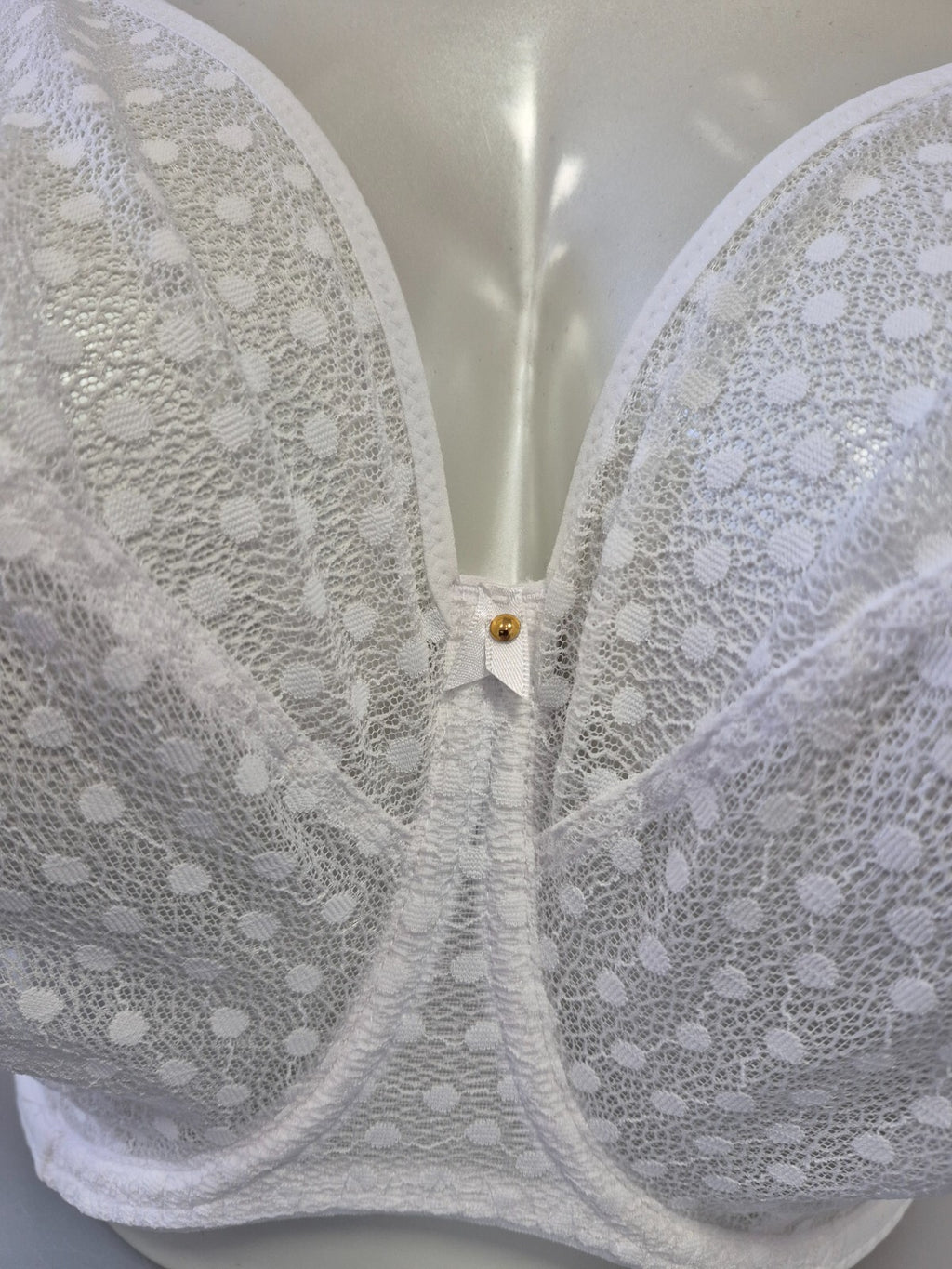 Freya 'Starlight' Bra White 30JJ