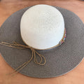 Beautiful Summer Hat