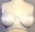 Royce Nursing Bra White 32D Drop Down Cups Lottie 980 New with Tags