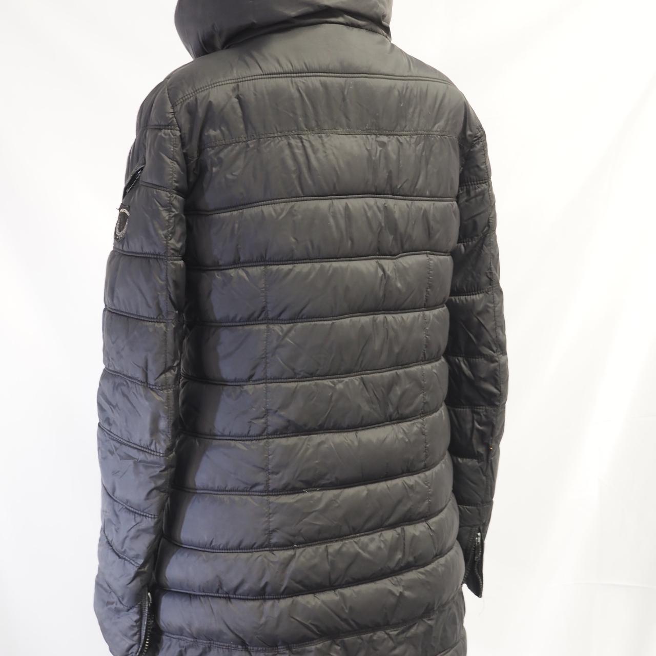 SudExpress Padded Coat Size Medium