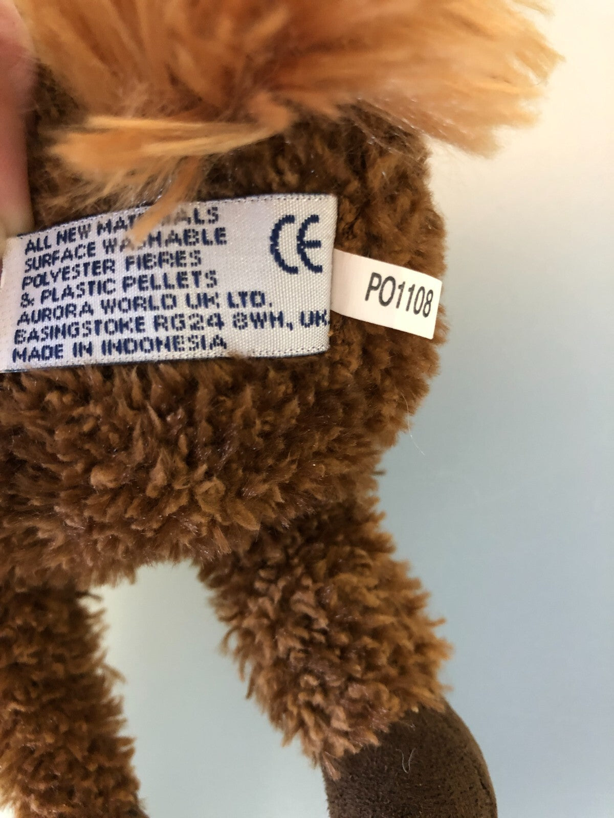Teddy Bear Bundle Pre-Owned