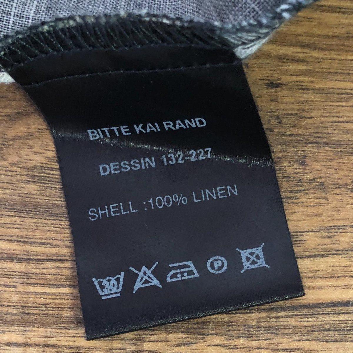 BitteKaiRand