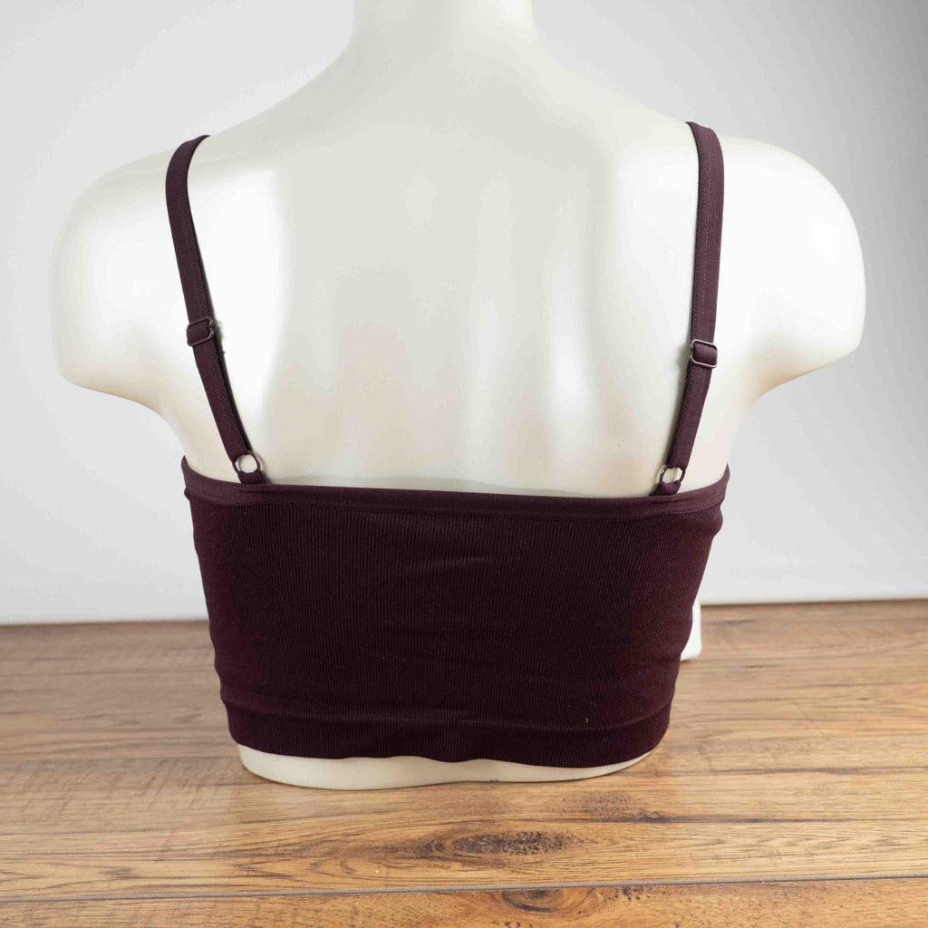 George XL 3 Bralettes Non Padded Non Wired NWT RRP £15