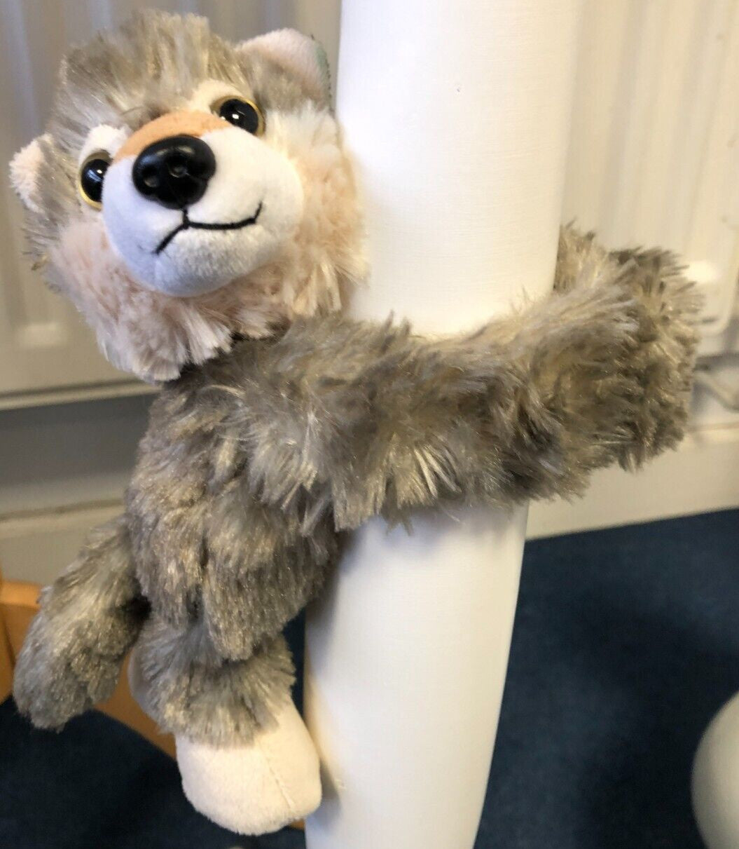 Teddy Bear Bundle Pre-Owned
