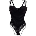 Bassoni Black Body 32D NWT