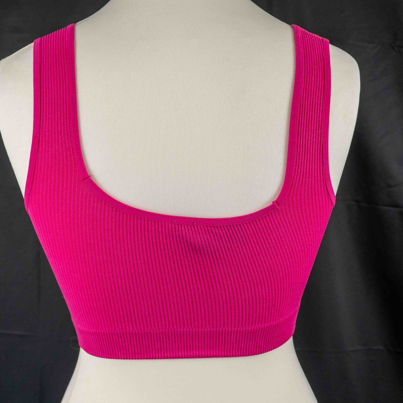 M&amp;S B by Boutique Pink Medium Bralette New With Tag RRP £10