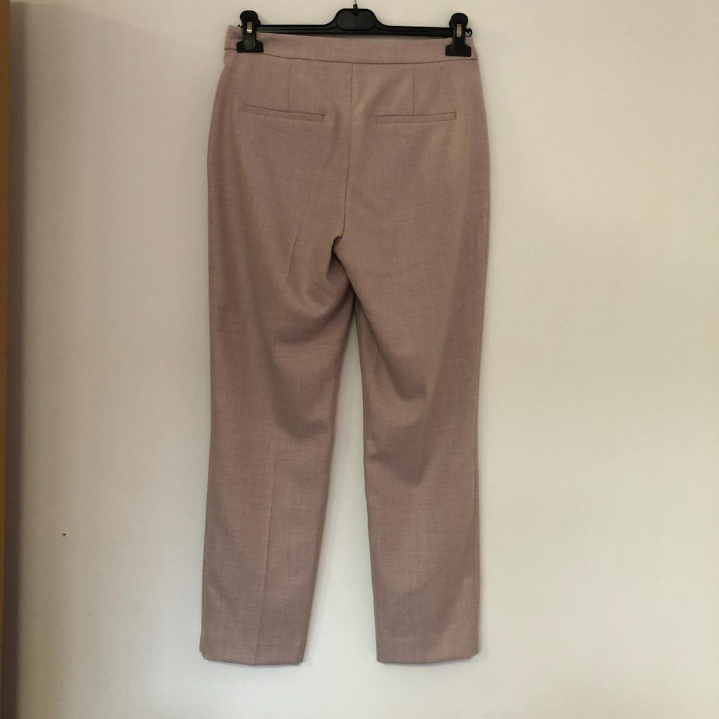 Two pairs of H&amp;M formal trousers