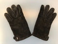 Calvin Klein Black Soft Touch Gloves Pre-Owned