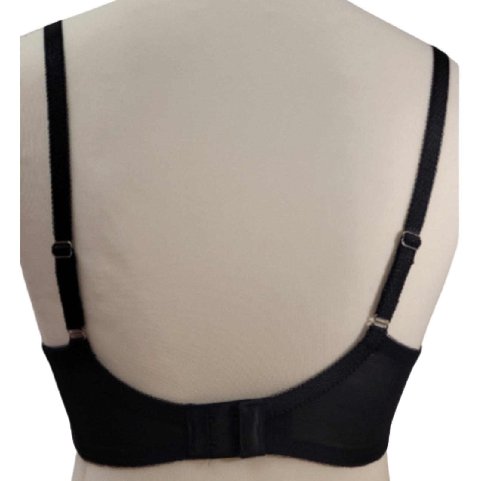 Berlei Bra Black 36C Ultra Fit Underwired Non Padded BNWT