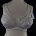Royce Nursing Bra White 34F Drop Cups Charlotte 822 New with Tags