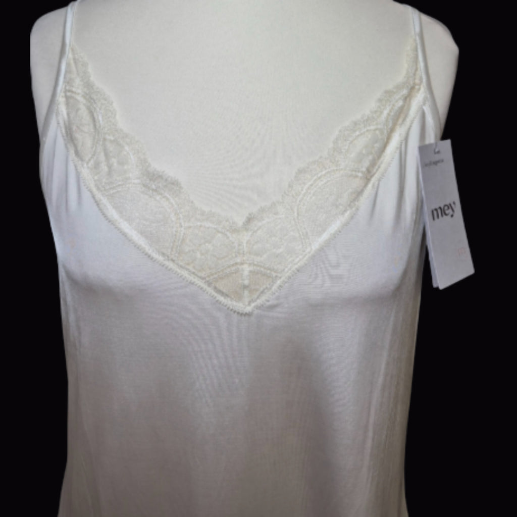 Mey Mini Negligee XS Champagne NWT