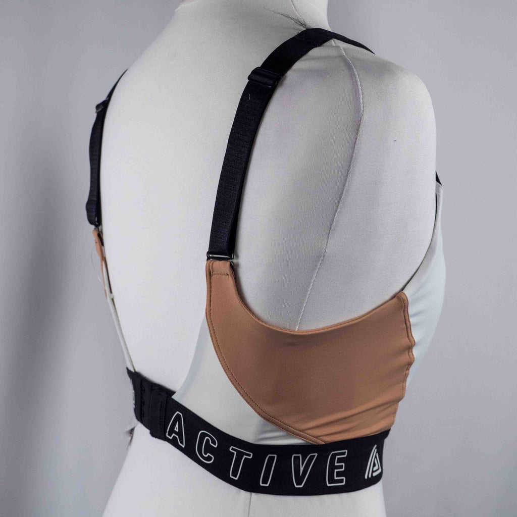 Next Padded Sports Bra  Size 10 NWT