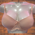 Nude Lepel 36B Balconette Bra Lyla NWT