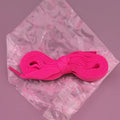 Pink Flat Shoe Laces 94cm/37in NWOT