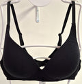 M&amp;S Bra 34B Black NWT