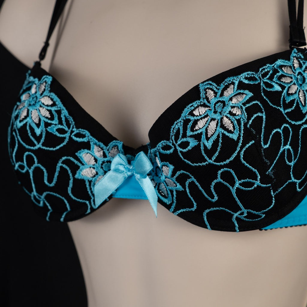 Obsession Bra 32C Padded Balconette | NEW