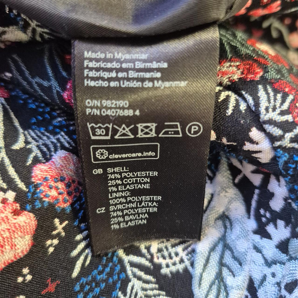 H&amp;M