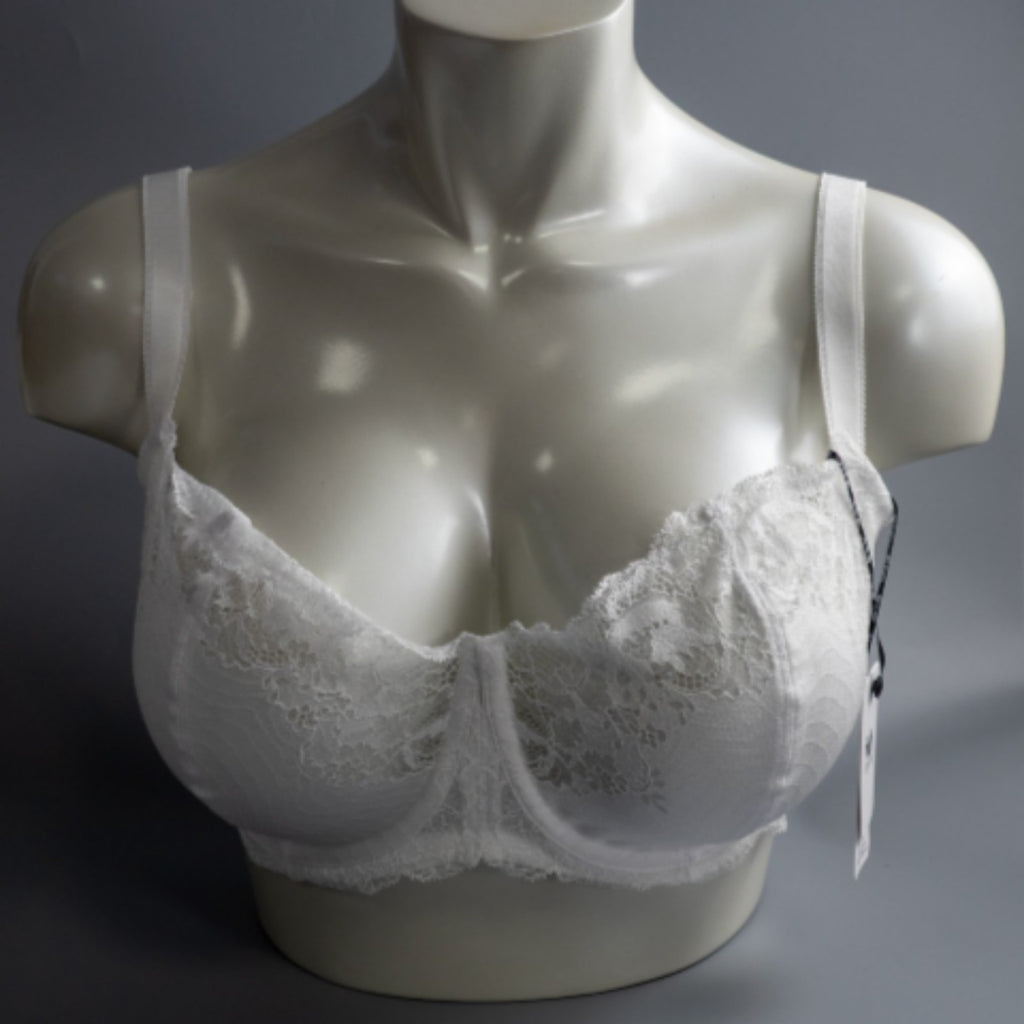 Wacoal Lace Affair Bra 32D BNWT