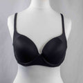 Triumph 40A Black Padded Bra NWT