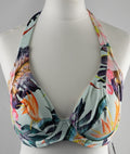 Fantasie 'Paradiso' Bikini Top Multicoloured 32E NWT