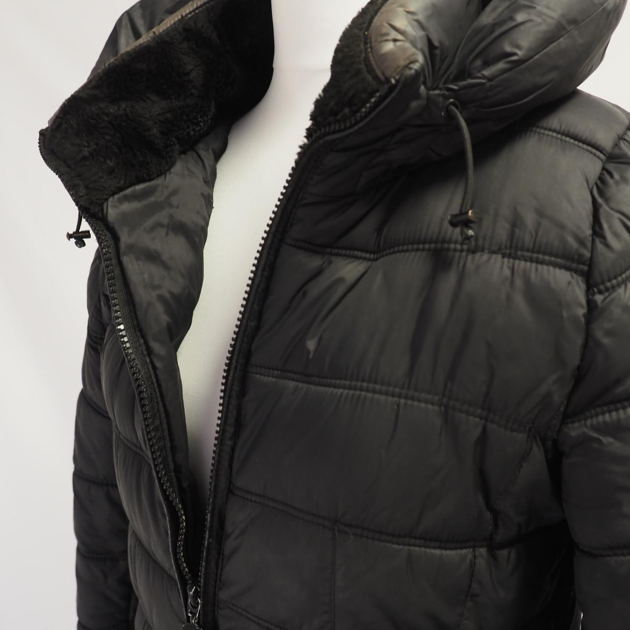SudExpress Padded Coat Size Medium