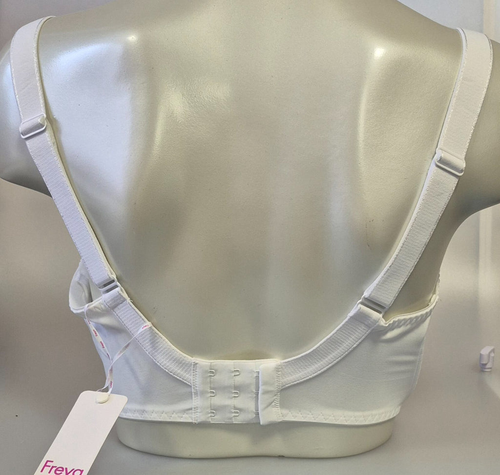 Freya 'Starlight' Bra White 30JJ