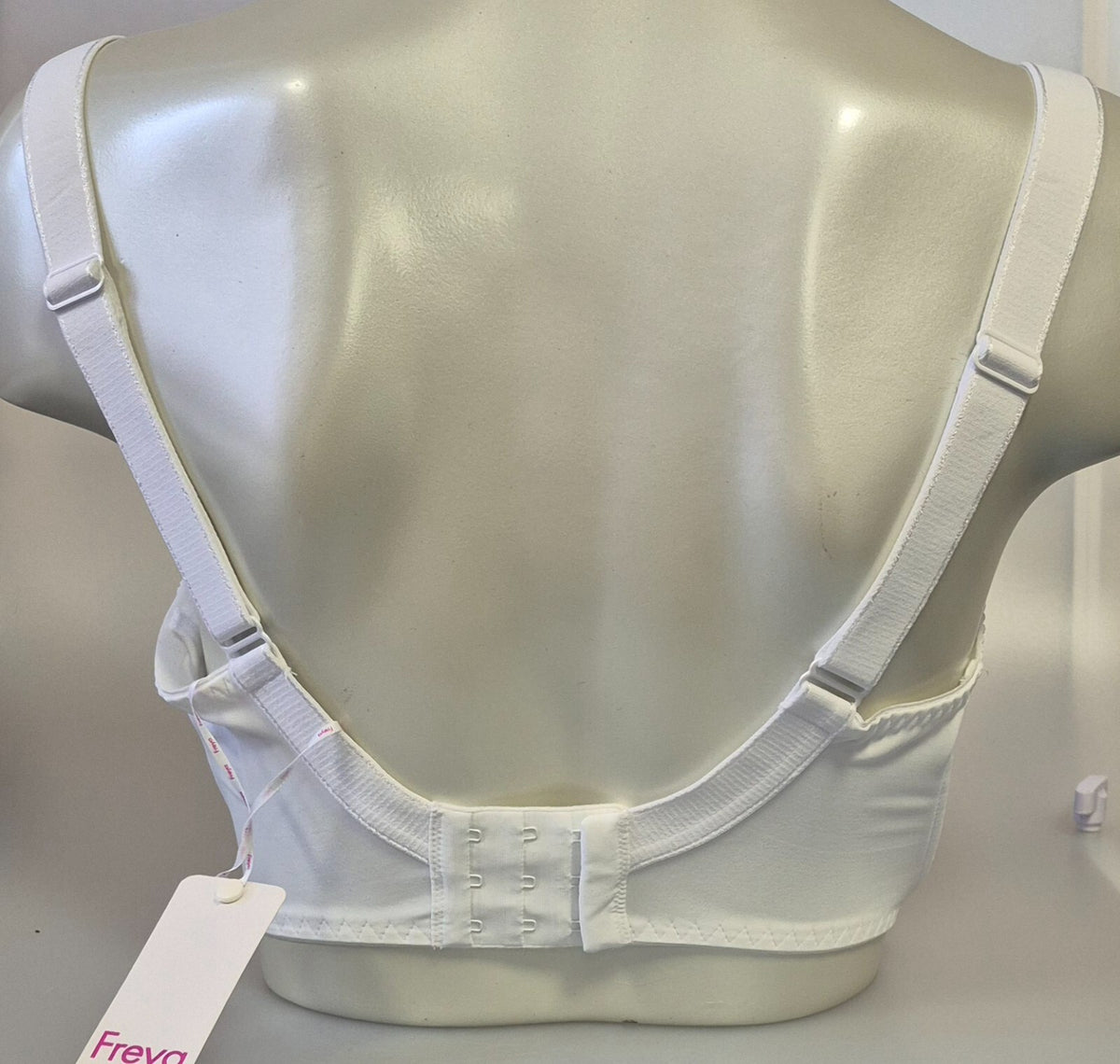 Freya 'Starlight' Bra White 30JJ