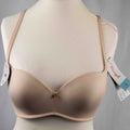 Triumph 32B Balconnette Bra Nude NWT