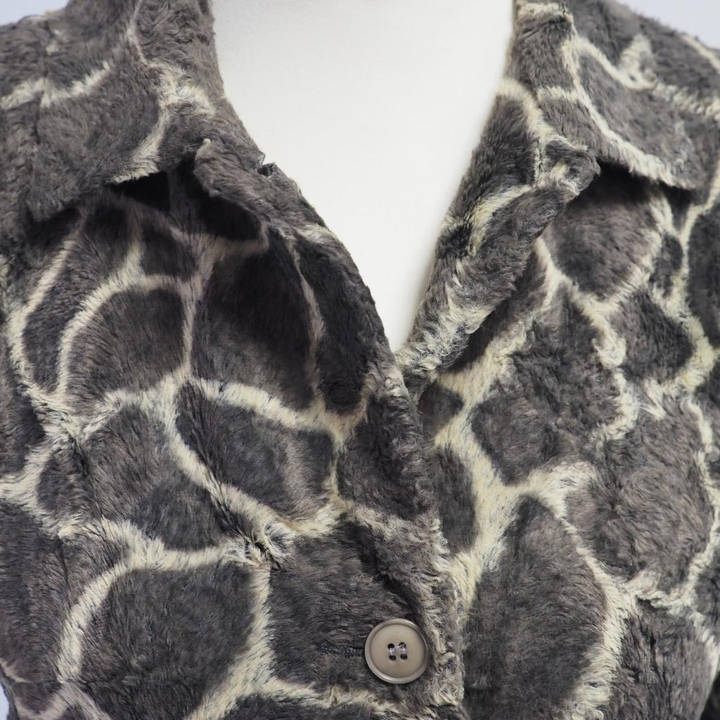 TaraJarmon Womens Coat Size 38/Small