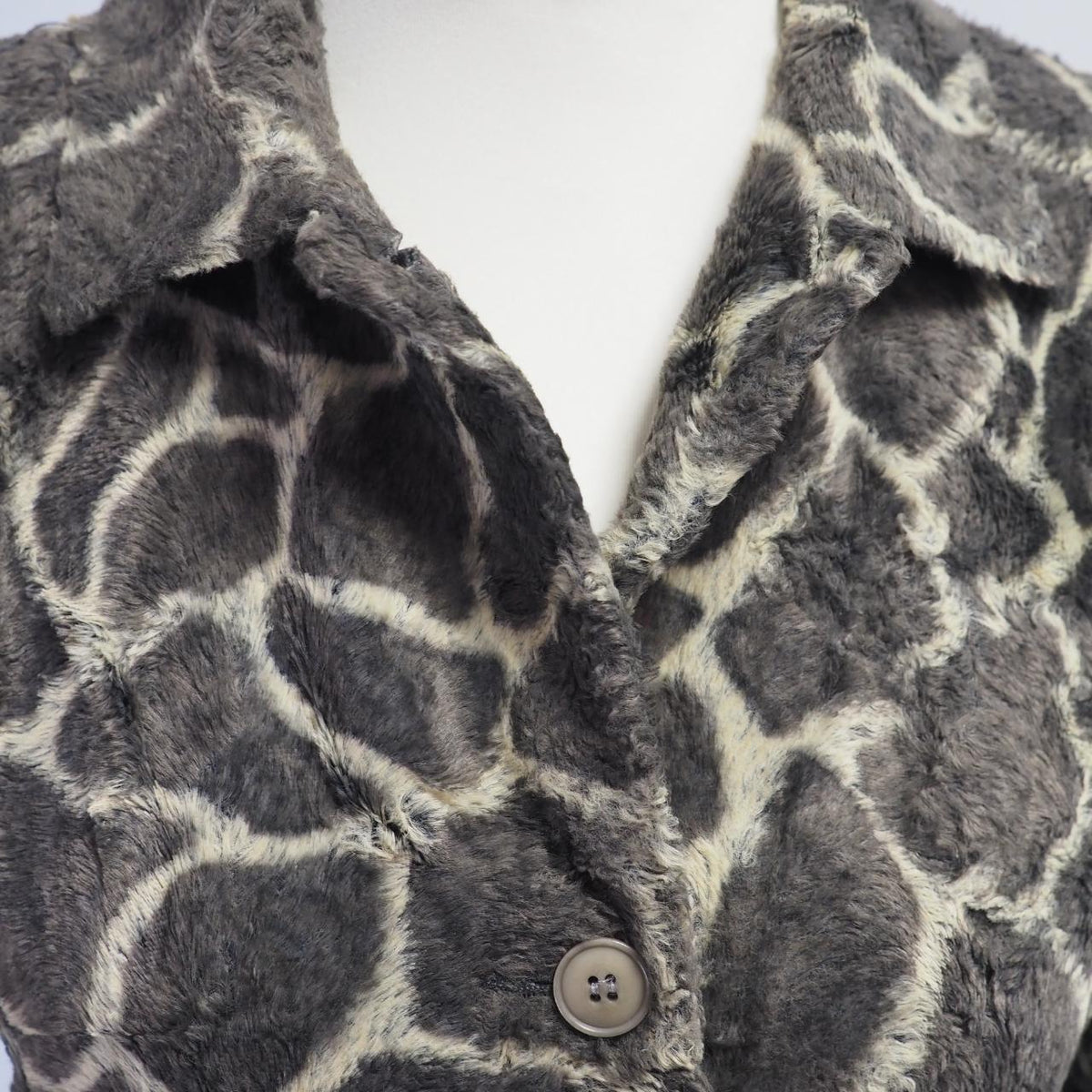 TaraJarmon Womens Coat Size 38/Small