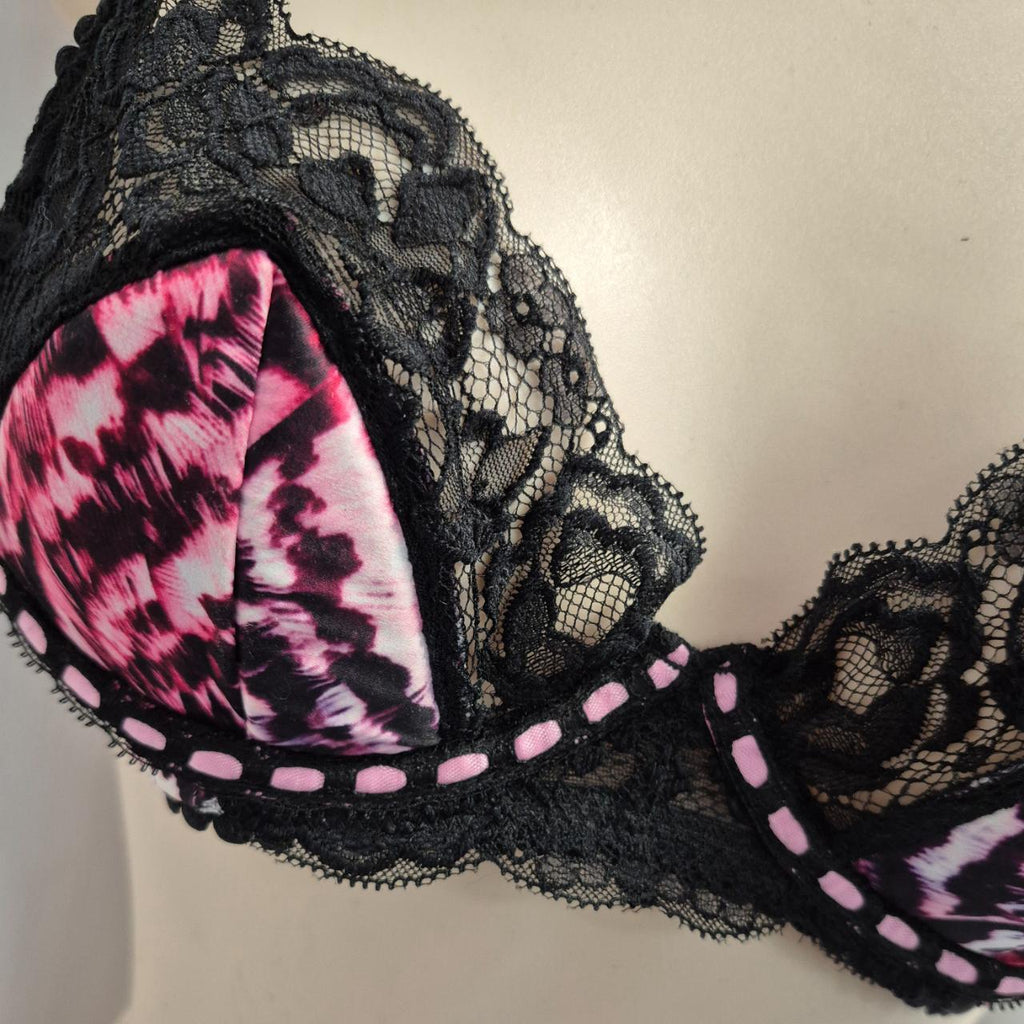 AnnSummers Feather Bra 32A