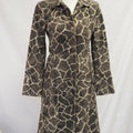TaraJarmon Womens Coat Size 38/Small