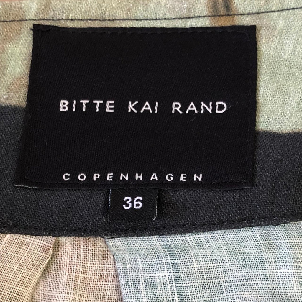 BitteKaiRand
