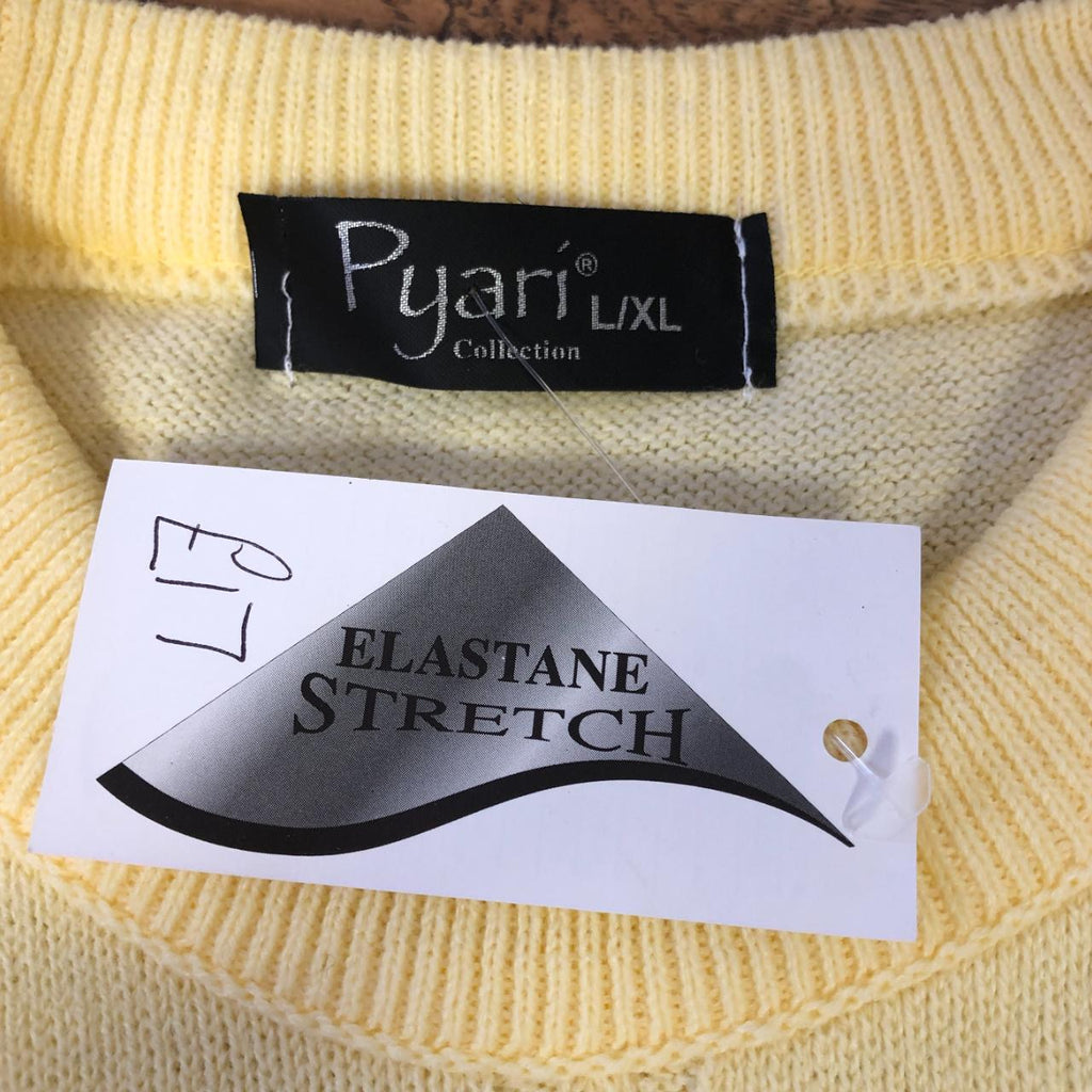 Pyari