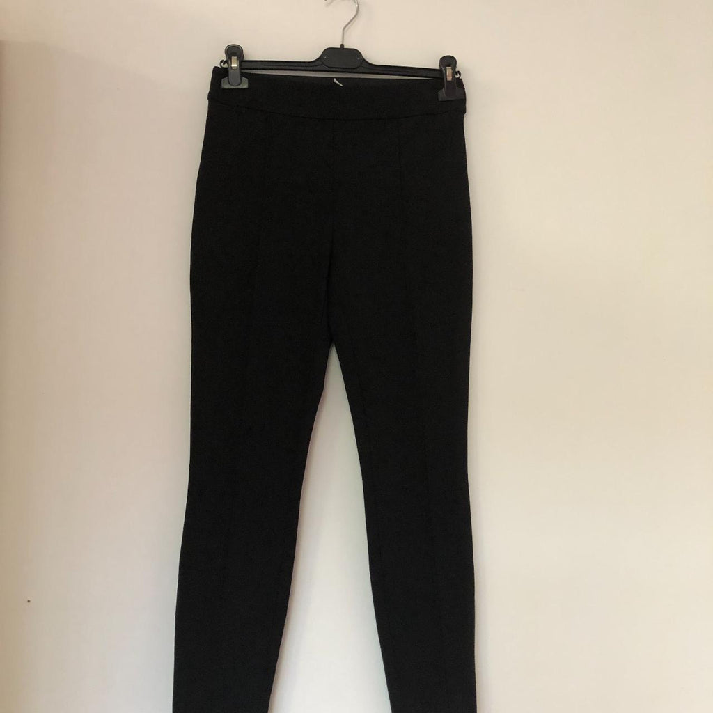 Two pairs of H&amp;M pull up leggings