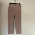Two pairs of H&amp;M formal trousers