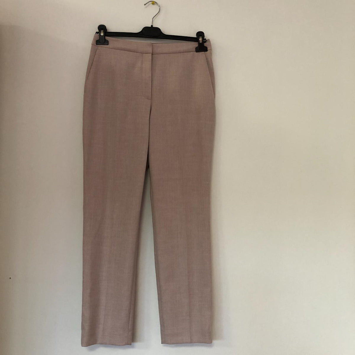 Two pairs of H&amp;M formal trousers