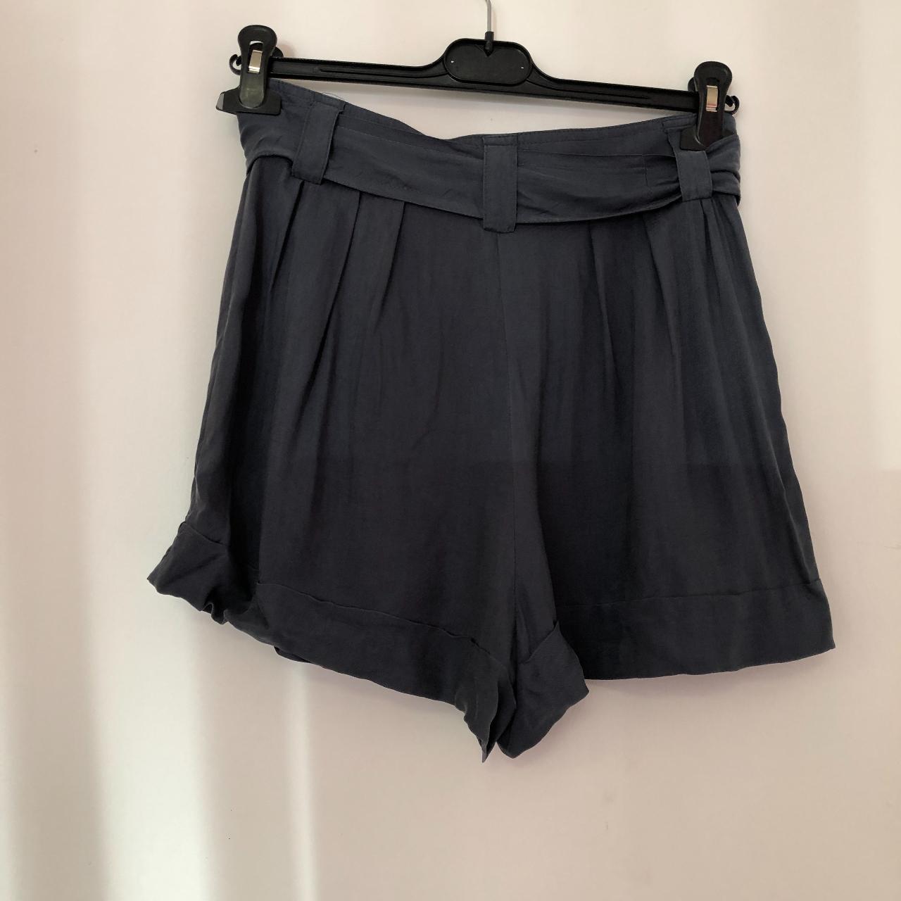 Warehouse shorts