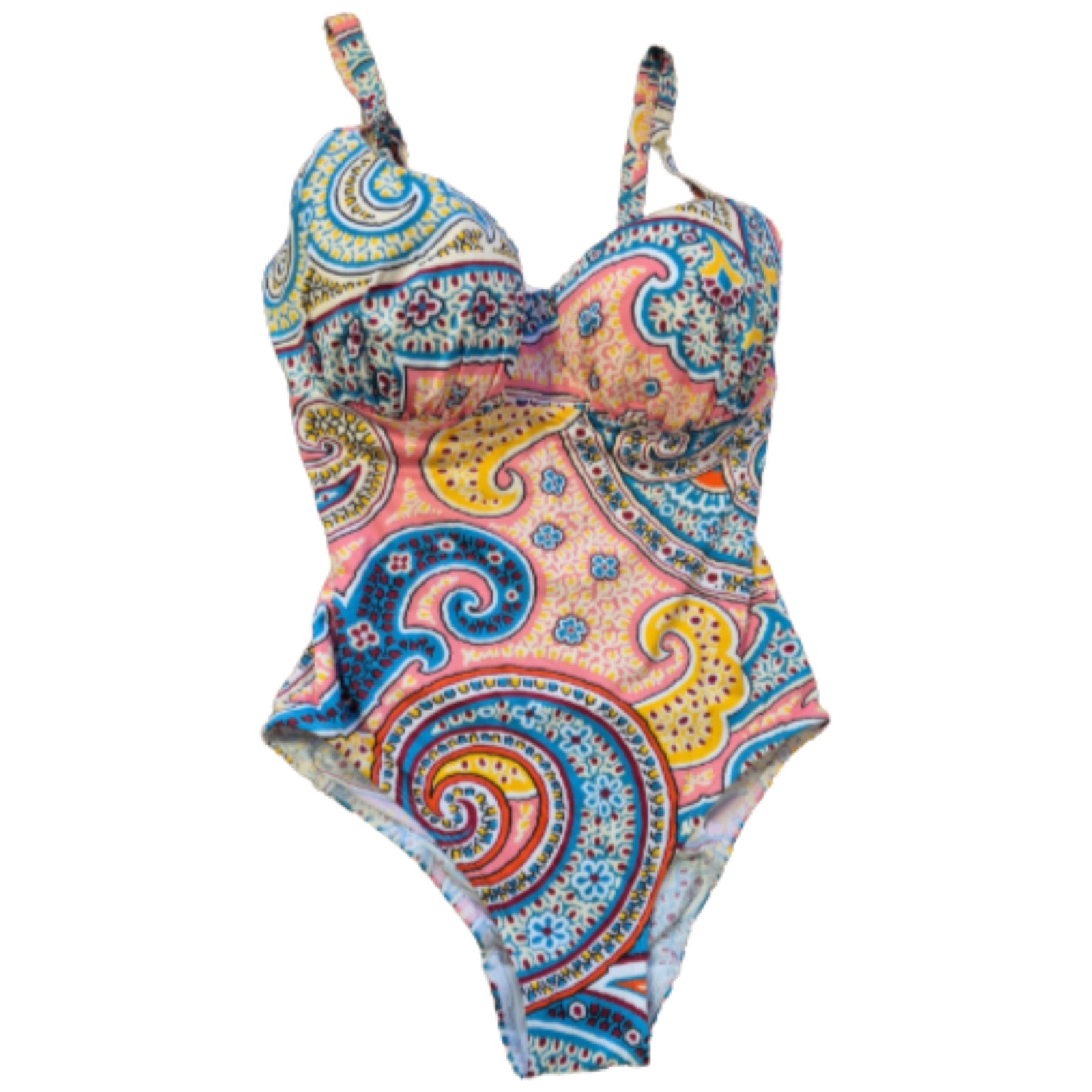 Empreinte 32C Boheme Swimsuit NWT